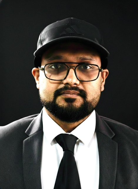 Dr. Sai Ashrit Bandlamudi